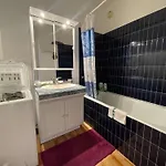 En Bord De Avec Jardin Ideal Famille - Fr-1-328-284 Διαμέρισμα
